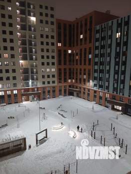 2-к квартира, вторичка, 50м2, 6/15 этаж