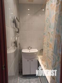 2-к квартира, вторичка, 44м2, 2/5 этаж