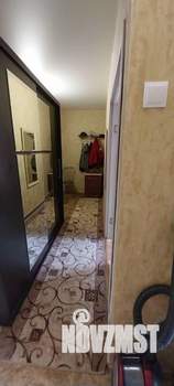 1-к квартира, вторичка, 41м2, 5/17 этаж