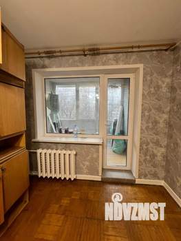 2-к квартира, вторичка, 44м2, 3/9 этаж