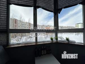 1-к квартира, вторичка, 42м2, 4/16 этаж