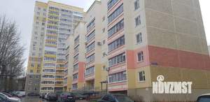 1-к квартира, вторичка, 38м2, 3/6 этаж