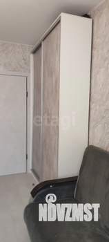 Студия квартира, вторичка, 18м2, 9/16 этаж