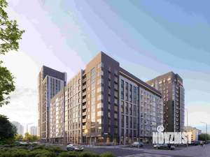 3-к квартира, вторичка, 66м2, 2/10 этаж