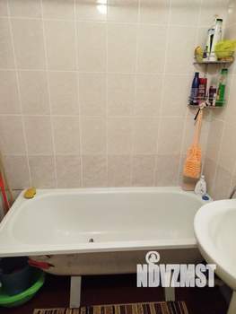 1-к квартира, вторичка, 38м2, 2/10 этаж