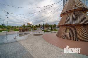 3-к квартира, вторичка, 74м2, 12/18 этаж