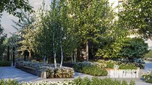 1-к квартира, вторичка, 42м2, 5/16 этаж