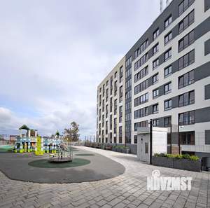 1-к квартира, вторичка, 47м2, 6/9 этаж