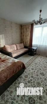 1-к квартира, вторичка, 41м2, 5/17 этаж