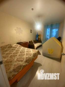 2-к квартира, вторичка, 63м2, 3/8 этаж