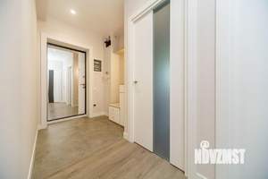 2-к квартира, вторичка, 51м2, 4/4 этаж