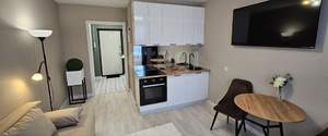 Студия квартира, вторичка, 24м2, 14/25 этаж