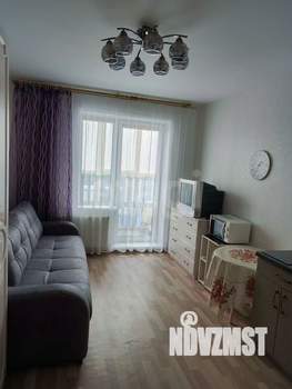 Студия квартира, вторичка, 20м2, 6/25 этаж