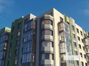 Студия квартира, строящийся дом, 63м2, 5/20 этаж