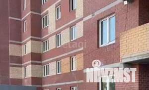 3-к квартира, сданный дом, 71м2, 3/16 этаж