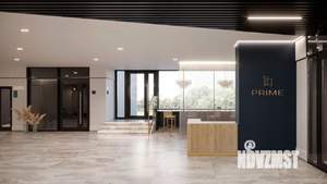 1-к квартира, вторичка, 40м2, 17/24 этаж