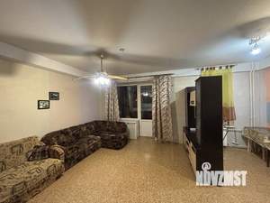 Студия квартира, вторичка, 39м2, 2/18 этаж