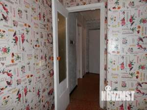 3-к квартира, вторичка, 62м2, 1/5 этаж