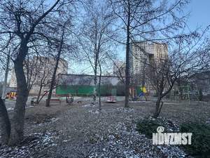 2-к квартира, вторичка, 44м2, 3/9 этаж