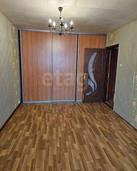 2-к квартира, вторичка, 52м2, 5/5 этаж