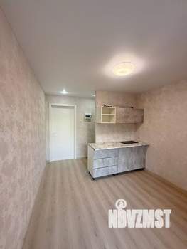 1-к квартира, вторичка, 15м2, 1/9 этаж