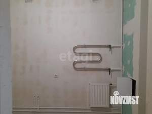 Студия квартира, вторичка, 39м2, 16/17 этаж