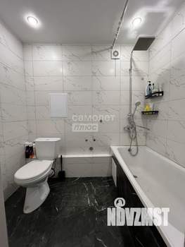 1-к квартира, вторичка, 31м2, 2/5 этаж