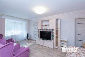 2-к квартира, вторичка, 44м2, 3/5 этаж