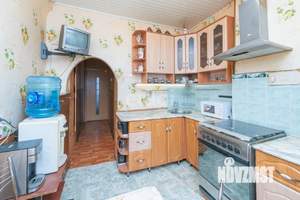 3-к квартира, вторичка, 68м2, 4/4 этаж