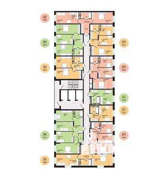 Фото квартиры на продажу (2)