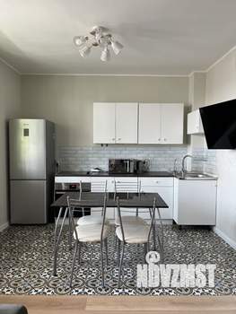 3-к квартира, вторичка, 74м2, 20/26 этаж