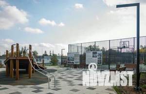 3-к квартира, сданный дом, 72м2, 4/8 этаж