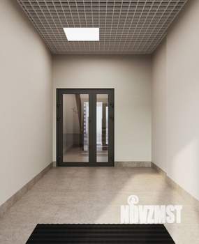 Студия квартира, вторичка, 28м2, 12/22 этаж