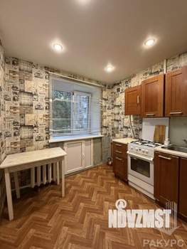 2-к квартира, вторичка, 42м2, 2/5 этаж