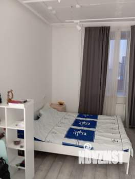 Студия квартира, вторичка, 27м2, 8/16 этаж