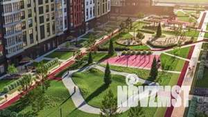 Студия квартира, вторичка, 31м2, 8/19 этаж