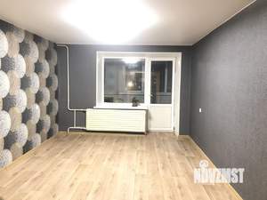 3-к квартира, вторичка, 62м2, 5/5 этаж