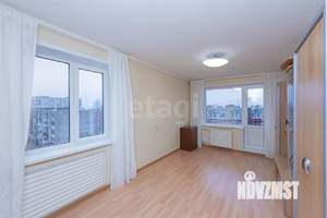 3-к квартира, вторичка, 58м2, 6/9 этаж