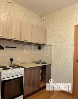 Студия квартира, вторичка, 28м2, 5/12 этаж