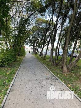 1-к квартира, вторичка, 42м2, 2/19 этаж