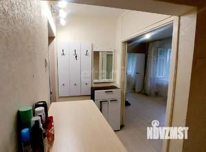 1-к квартира, вторичка, 34м2, 1/10 этаж