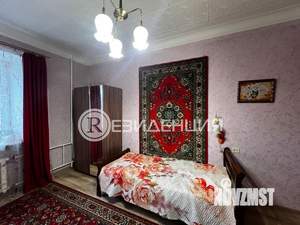 2-к квартира, вторичка, 51м2, 2/5 этаж