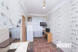 2-к квартира, вторичка, 45м2, 2/3 этаж