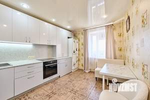 3-к квартира, вторичка, 74м2, 10/16 этаж