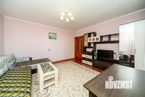 2-к квартира, вторичка, 55м2, 4/16 этаж