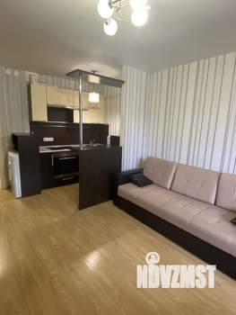 Студия квартира, вторичка, 22м2, 2/20 этаж