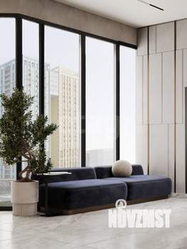2-к квартира, вторичка, 60м2, 11/30 этаж