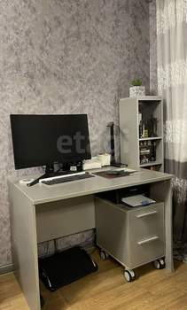 2-к квартира, вторичка, 46м2, 4/5 этаж