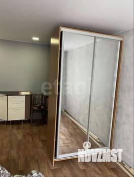 Студия квартира, вторичка, 18м2, 6/9 этаж