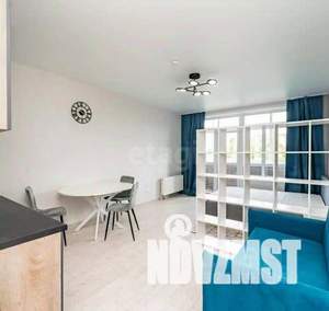 2-к квартира, вторичка, 36м2, 6/9 этаж